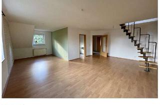 Wohnung mieten in 67308 Rüssingen, Geräumige 4-Zimmer Maisonette - Natur gelegen, Stadt schnell erreichen