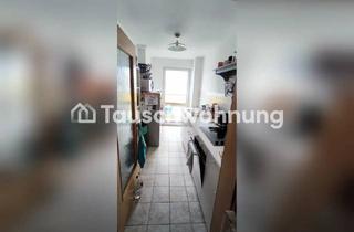 Tauschwohnungen in Grünstraße 21, 99084 Altstadt, Tauschwohnung: Gemütliche 2-Zimmer-Wohnung mit Balkon in Erfurt Altstadt