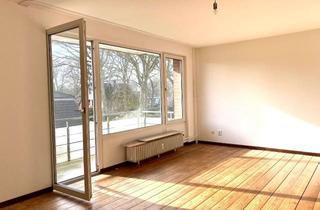 Wohnung mieten in Müllerstraße 1a, 22851 Norderstedt, Tolle 1-Zimmer-Wohnung im Retro-Look mitten in Norderstedt