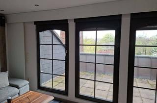 Wohnung mieten in Eichsfeldstr. 26a, 46147 Sterkrade-Nord, Oberhausen- Schmachtendorf