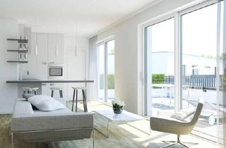 Wohnung mieten in Wilhelmstraße 56b, 35392 Gießen, Zentral & ruhig - schöne 2-Zimmer-Wohnung mit Balkon und Einbauküche in Gießen Zentrum