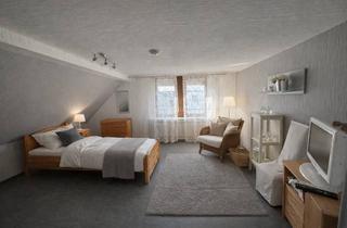 Wohnung mieten in Frankfurter Landstraße 201, 64291 Arheilgen, Vollmöbliertes Apartment in MFH mit zentraler Lage