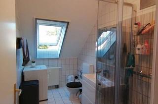 Wohnung mieten in Vogelsbergstraße 82, 63654 Büdingen, Charmante 3-Zimmer Dachgeschosswohnung in Büdingen