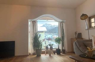 Wohnung mieten in 83224 Grassau, Einliegerwohnung Rottau