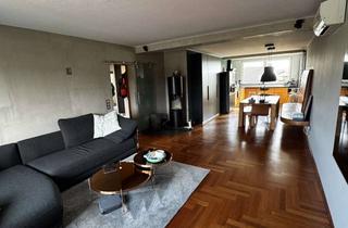 Wohnung mieten in Wagenfeldstraße 62, 59394 Nordkirchen, Exklusive 4-Zimmer-Wohnung mit Balkon und Garage in Nordkirchen