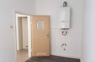 Wohnung mieten in Steinweg, 36037 Fulda, Exklusive 2-Zimmer-Wohnung im Herzen Fulda
