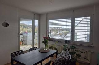 Wohnung mieten in 73733 Esslingen, Helle 2-Zimmer-Wohnung mit Balkon in Esslingen