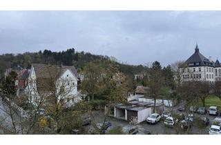 Wohnung mieten in Seminarstraße 17, 64625 Bensheim, Helle 3-Zimmer Dachgeschosswohnung mit Balkon in Bensheim