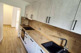 Wohnung mieten in Bohlweg 4a, 38678 Clausthal-Zellerfeld, Frisch sanierte Erdgeschosswohnung (85m²) in Clausthal-Zellerfeld mit Terrasse und Stellplatz