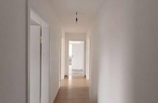 Wohnung mieten in Neubaugasse, 87600 Kaufbeuren, Zentral gelegene 3-Zimmer-Wohnung mit Balkon