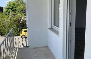 Wohnung mieten in 87600 Kaufbeuren, Nahe der Fußgängerzone gelegene 3-Zimmer-Wohnung mit Balkon