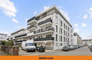 Wohnung mieten in 64283 Darmstadt, Neuwertige 3-Zimmer-Wohnung im Herzen von Darmstadt