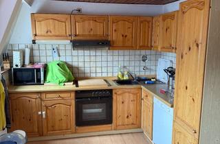 Wohnung mieten in 63939 Wörth, Helle 3-Zimmer Wohnung im 2. OG in Wörth am Main