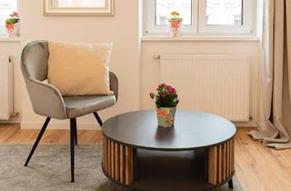 Wohnung mieten in 40667 Meerbusch, Voll möblierte 3-Zimmer-WG mit neuer Küche, Klimaanlage und Eichenparkett