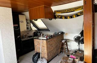 Wohnung mieten in Kreisstraße 66, 44532 Lünen, Dachgeschosswohnung in Lünen