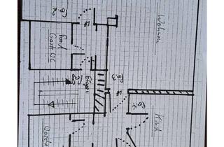 Wohnung mieten in Quabecker Weg, 58256 Ennepetal, Sanierte 3-Zimmer Dachgeschosswohnung in Ennepetal