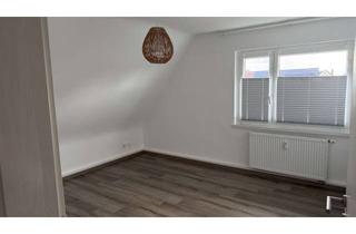 Wohnung mieten in Freiligrathstraße, 64319 Pfungstadt, Schöne 2-Zimmer-Wohnung mit Einbauküche in Pfungstadt ab sofort