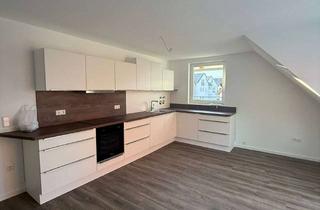 Wohnung mieten in 68789 St. Leon-Rot, Attraktive 4-Zimmer Maisonette-Wohnung mit Balkon in St. Leon-Rot