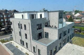 Wohnung mieten in Beecker Straße 45a, 41844 Wegberg, Barrierearme, zentral gelegene Neubauwohnung in Wegberg