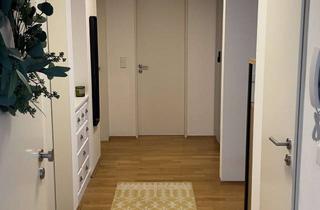Wohnung mieten in 80999 Allach, Gepflegte 3-Zimmer-Wohnung mit Balkon in München-Allach