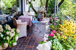 Wohnung mieten in Karl-Christ-Straße 21, 69118 Ziegelhausen, Heidelberg-Ziegelhausen in Bestlage: schöne 4 ZKB mit Neckarblick - befristet