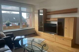 Wohnung mieten in Ragniter Ring 20, 24211 Preetz, Helle teilmöblierte 3-Zimmer Wohnung mit Balkon und Garage in Preetz