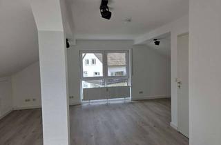 Wohnung mieten in Lampertsgasse, 64686 Lautertal, schöne, ruhige 2-Zimmer Dachgeschosswohnung