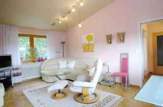 Wohnung mieten in 33175 Bad Lippspringe, FLATmix.de/ Komplett möblierte 2-Zi-Kü-Bad-Whg mit DACHTERRASSE...