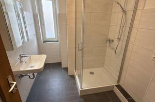 Wohnung mieten in Königstraße 17, 95028 Innenstadt, Helle 2-Zimmer-Wohnung im 2. OG in Hof-Innenstadt