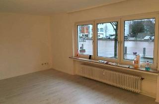 Wohnung mieten in Vogelheimer Str. 18, 45326 Altenessen-Süd, 1-Raum App., direkt am Altenessener Marktplatz, 41 m² Balkon