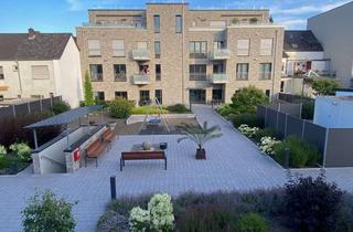 Wohnung mieten in Pastor-Hellen-Straße, 53844 Troisdorf, Wunderschöne 2 Zimmer Wohnung mit Sonnen-Terrasse in Troisdorf-Sieglar