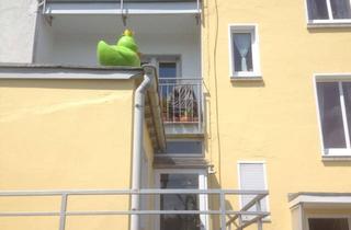 Wohnung mieten in Steinstraße 14, 42855 Innen, 1. OG 4Zi.Kü,Flur mit 2 Südbalkonen und 2 Bädern 105 m2