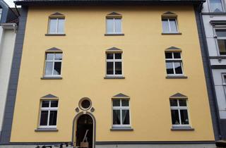 Wohnung mieten in Steinstraße 14, 42855 Innen, 1. OG 4Zi.Kü,Flur mit 2 Südbalkonen und 2 Bädern 105 m2