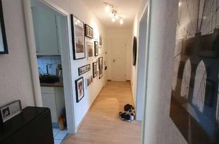 Wohnung mieten in 44623 Herne-Mitte, Attraktive 3-Zimmer-Wohnung mit Balkon in Herne-Mitte