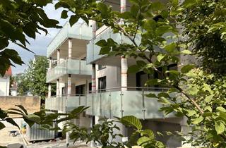 Wohnung mieten in 69120 Neuenheim, Moderne 2-Zimmer Wohnung mit Balkon in Heidelberg-Neuenheim