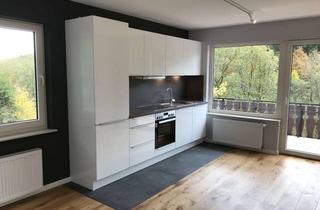 Wohnung mieten in Hoppecketalstraße 26, 34508 Willingen, Helle 2-Zimmer Wohnung mit Balkon in Willingen (Upland)