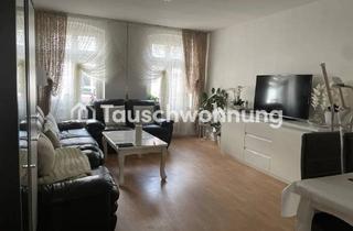 Tauschwohnungen in Liebenwalder Straße 52, 13347 Wedding, Tauschwohnung: Suchen 3 Zimmer Wohnung mit Aufzug