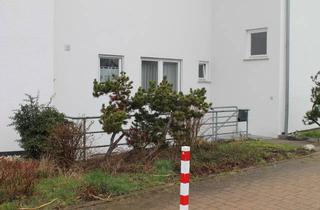 Wohnung mieten in 89143 Blaubeuren, Großzügige 3-Zimmer-Wohnung im Souterrain mit Betonsichtwände zu vermieten