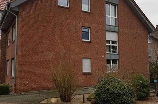 Wohnung mieten in Goethestraße 21, 46514 Schermbeck, Gepflegte 4-Zimmer-Wohnung mit Balkon in Schermbeck