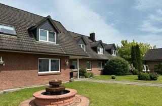 Wohnung mieten in 21255 Tostedt, Helle 2-Zimmer-Wohnung im 3 Familienhaus mit Stellplatz