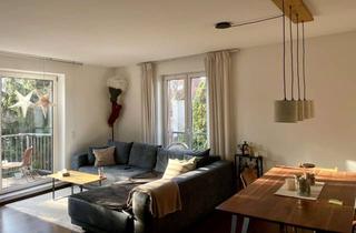 Wohnung mieten in 50226 Frechen, 2 Zimmer Wohnung in Frechen mit Südwest-Balkon