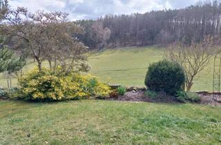 Wohnung mieten in 91174 Spalt, 2-Zimmer Souterrain Wohnung mit Terrasse in Güsseldorf bei Spalt