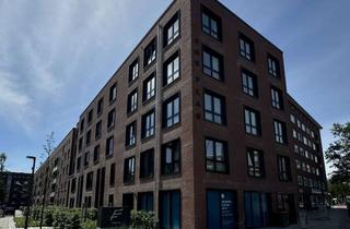 Wohnung mieten in Barmbeker Straße 79, 22303 Winterhude, Möbliertes Apartment zu vermieten - Ideal für Studierende!