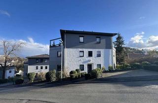 Wohnung mieten in 35745 Herborn, Traumhafte Wohnung mit Einbauküche, stadt- und naturnah!