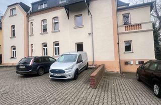 Wohnung mieten in Parkstrasse, 04600 Altenburg, Top sanierte 2-Raumwohnung wartet auf neuen Mieter