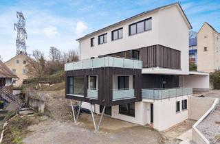 Wohnung mieten in 88214 Ravensburg, Erstbezug im Neubau: Stilvolle 2-Zimmer-Wohnung mit Terrasse in ruhiger Lage von Ravensburg