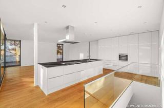 Penthouse mieten in 65193 Wiesbaden, Sonnendurchflutete Penthouse-Maisonette im Komponistenviertel | WAGNER IMMOBILIEN