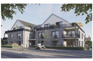 Penthouse mieten in Honnefer Straße 23, 53567 Asbach, Luxuriöse Penthouse-Wohnung mit umlaufender Terrasse - zentrale Lage -