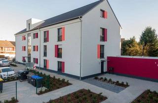 Sozialwohnungen mieten in Südstr. 27, 46414 Rhede, 2-Zimmer-Wohnung mit WBS in Rhede!