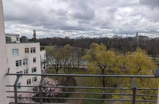 Wohnung mieten in Siegenburger Straße 35, 81373 Sendling-Westpark, Attraktive Helle 3-Zi Wohnung inklusive großzügiger Dachterrasse am Eingang des Westparks